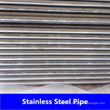 316 316L Stainless Steel Pipe